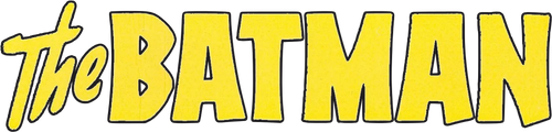 Batman und Robin