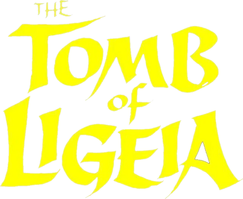 The Tomb of Ligeia