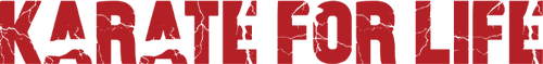 空手バカ一代