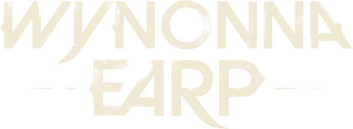 Wynonna Earp