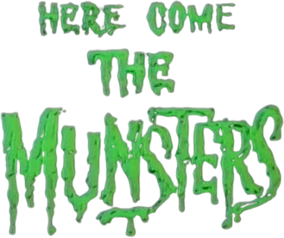 Here Come the Munsters