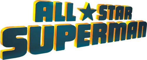 All-Star Superman