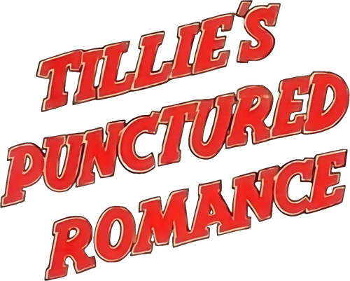 Tillie's Punctured Romance