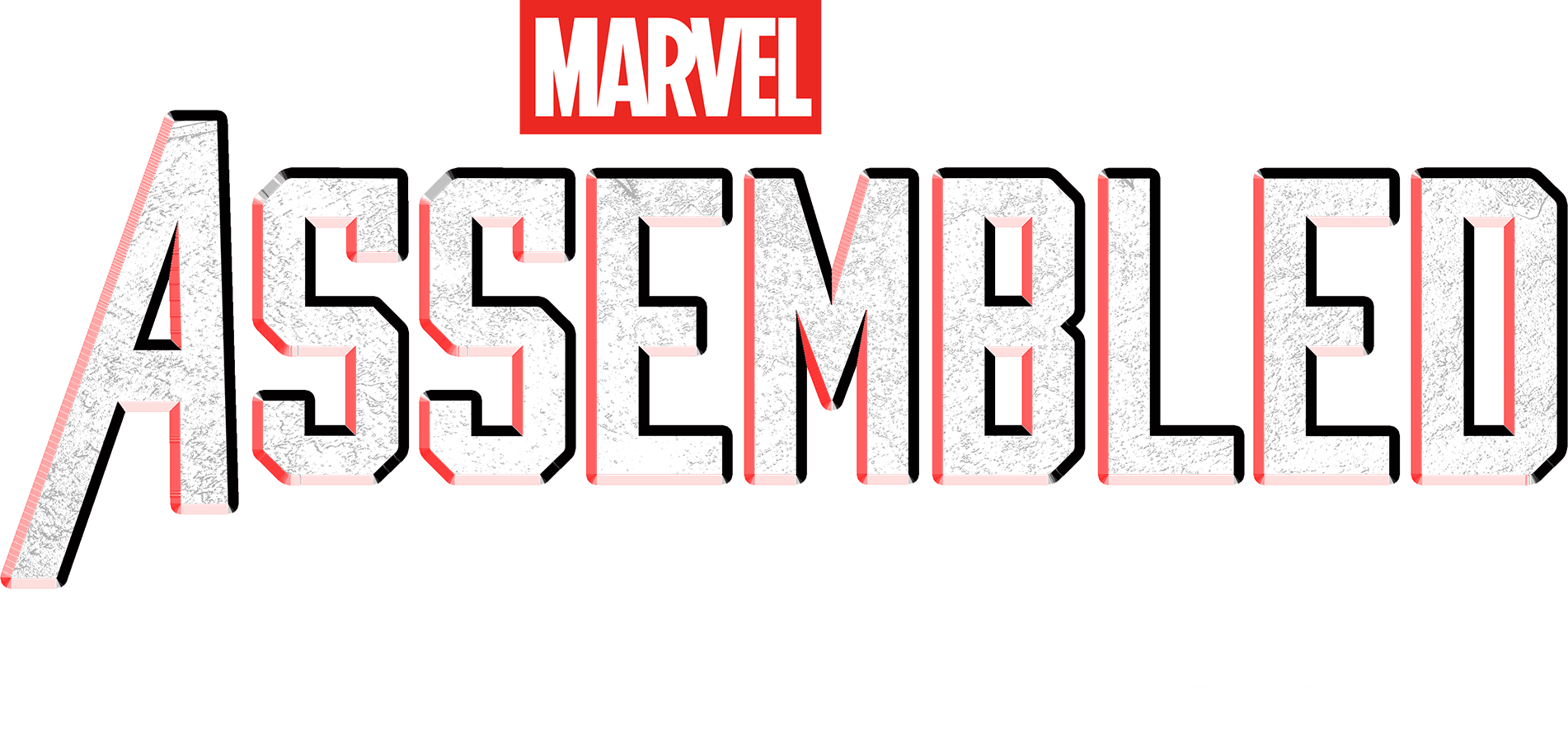 Marvel Studios Assembled: The Making of the Guardians of the Galaxy Vol. 3
