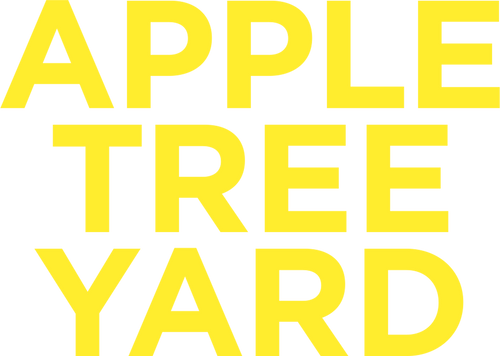 Apple Tree Yard