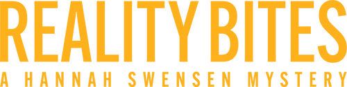 Reality Bites: A Hannah Swensen Mystery