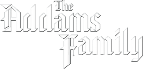 The Addams Family