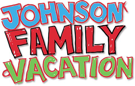 Johnson Family Vacation