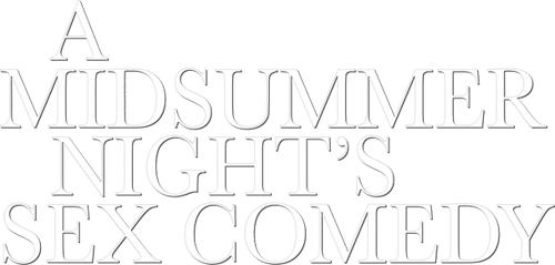 A Midsummer Night's Sex Comedy