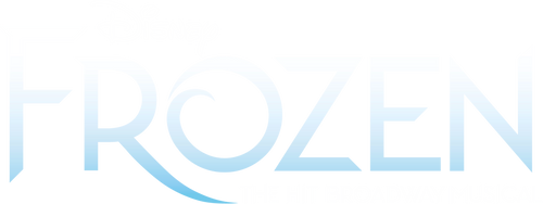 Frozen: The Hit Broadway Musical