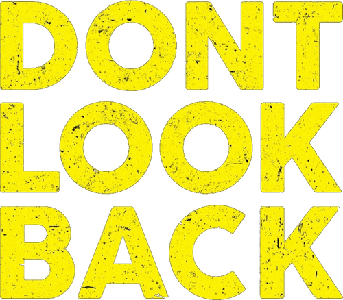 Bob Dylan – Don't Look Back