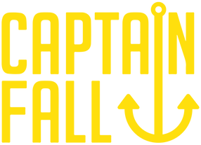 Captain Fall