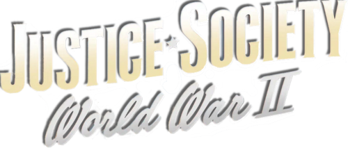 Justice Society: World War II