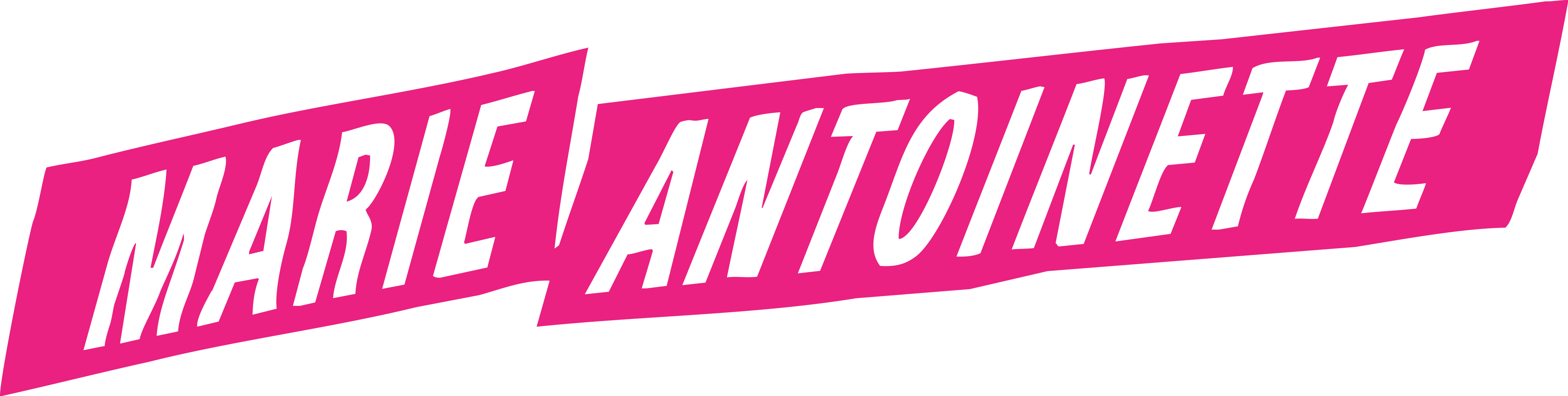 Marie Antoinette