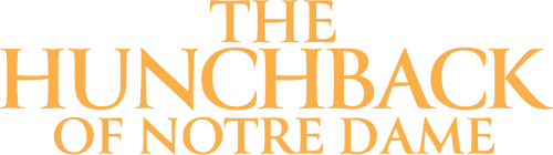 El jorobado de Notre Dame