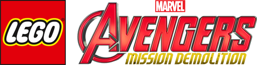 LEGO マーベル/アベンジャーズ ミッション・デモリション