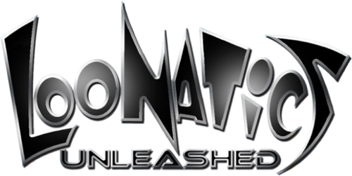 Loonatics Unleashed