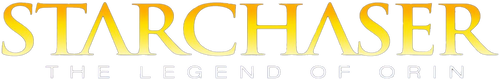 Starchaser: The Legend of Orin