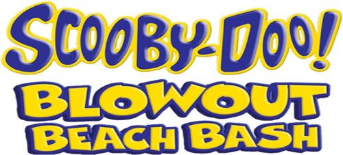 LEGO Scooby-Doo! Blowout Beach Bash