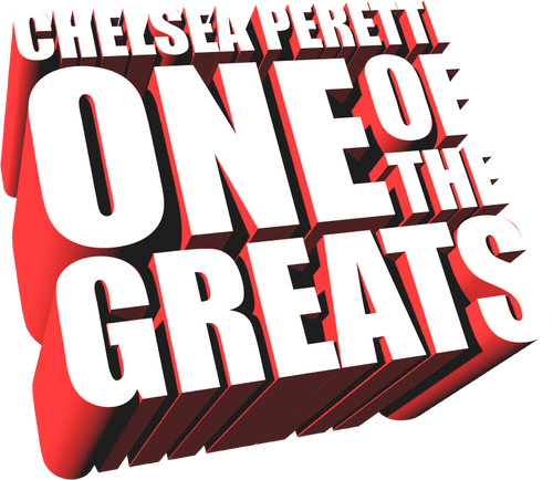 Chelsea Peretti: One of the Greats