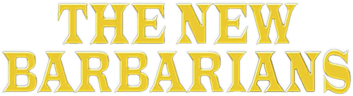 The New Barbarians