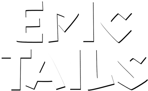 Epic Tails