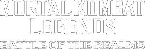 Mortal Kombat Legends: Battle of the Realms