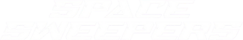 Space Sweepers