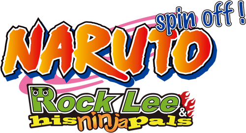 NARUTO SD ロック・リーの青春フルパワー忍伝