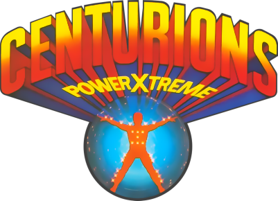 The Centurions