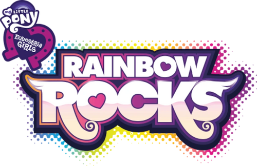 My Little Pony: Equestria Girls – Rainbow Rocks