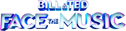 Bill & Ted Face the Music