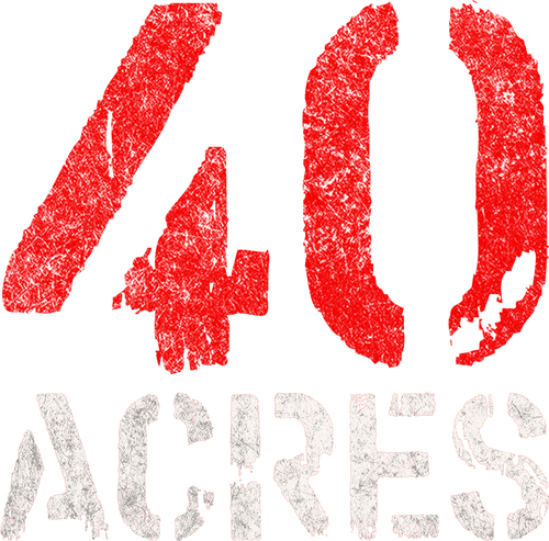 40 Acres