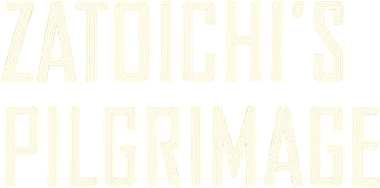 Zatoichi's Pilgrimage