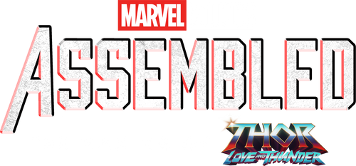 Le Making of de Thor : Love and Thunder