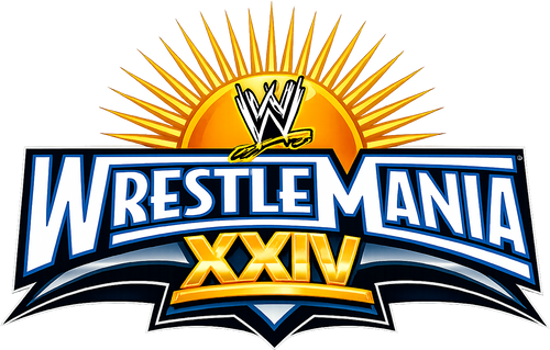 WWE WrestleMania XXIV