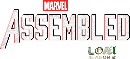 Marvel Studios Assembled: The Making of Loki Season 2