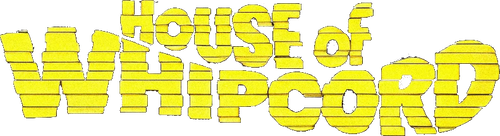 House of Whipcord