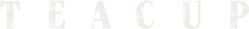 Teacup