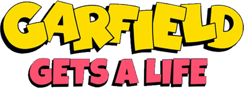 Garfield Gets a Life