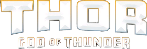 Thor: God of Thunder