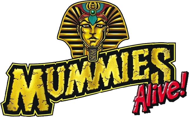 Mummies Alive!
