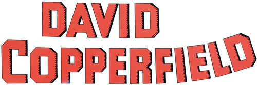 David Copperfield