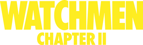Watchmen: Chapter II