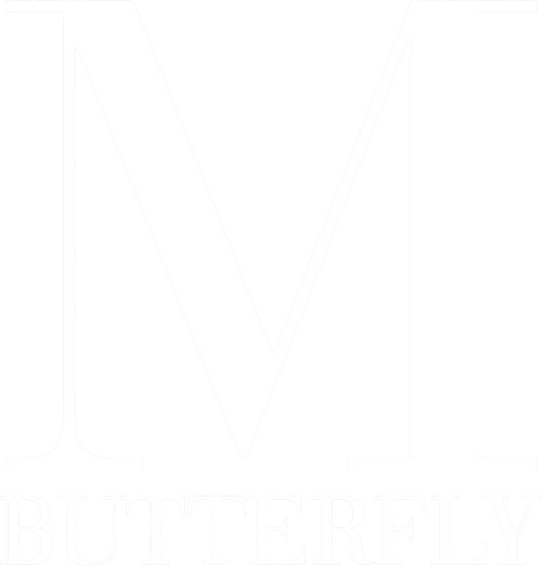 M. Butterfly