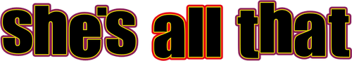 She's All That