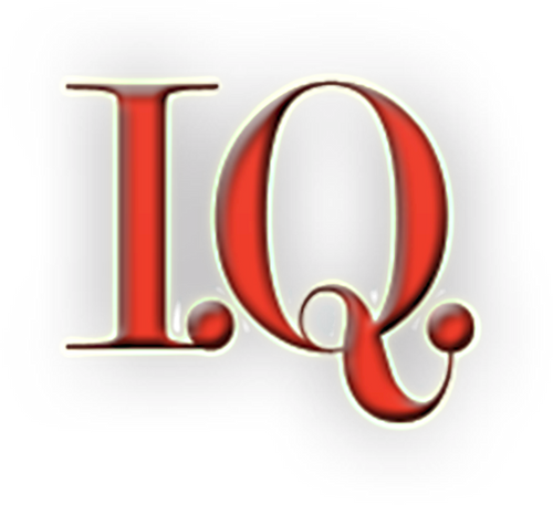 I.Q.