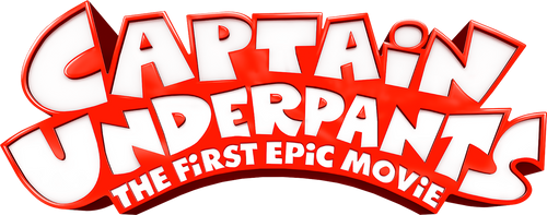 Captain Underpants: The First Epic Movie