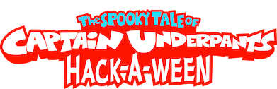 Das gruselige Abenteuer des Captain Underpants: Hack-O-Ween