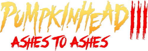 Pumpkinhead: Ashes to Ashes